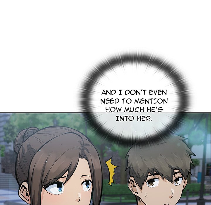 Excuse Me, This is my Room - episode 39 - 34