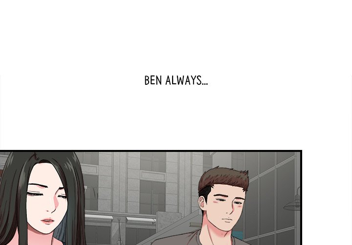 The Secret Friend - episode 56 - 0