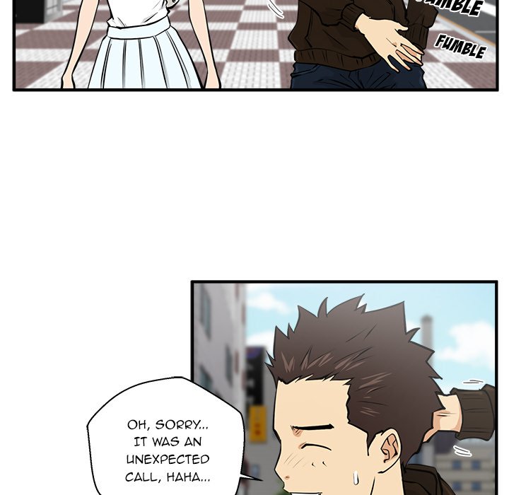 Mr. Kang - episode 23 - 16