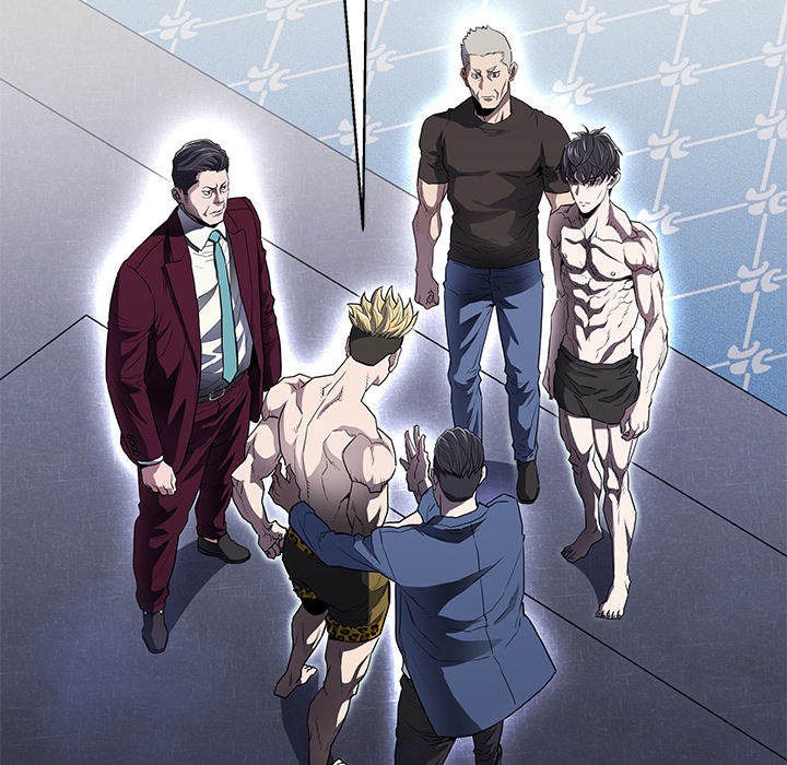 Born to Bleed - episode 6 - 48