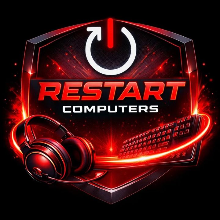 Restartcomputers - original sound