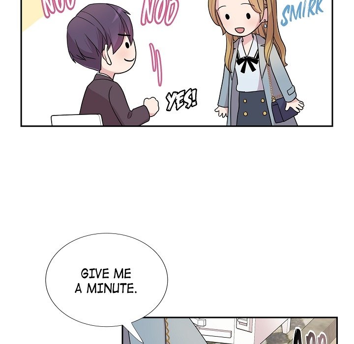 Dubious Moon - episode 22 - 34