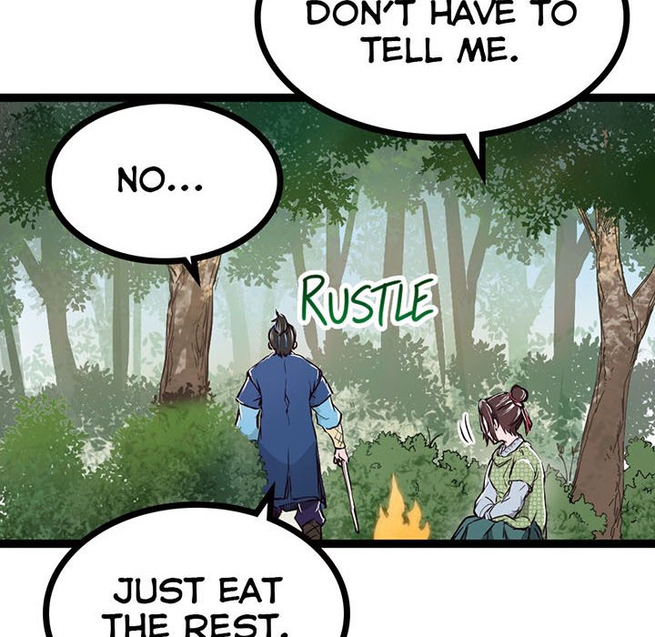 River Where the Moon Rises - episode 11 - 73