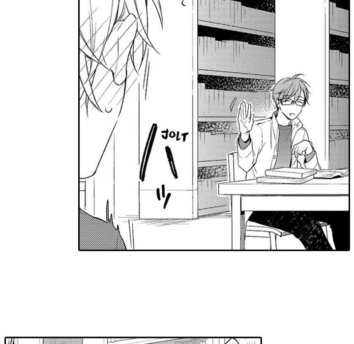 Love Blooms for a Twisted Blossom - episode 6 - 42
