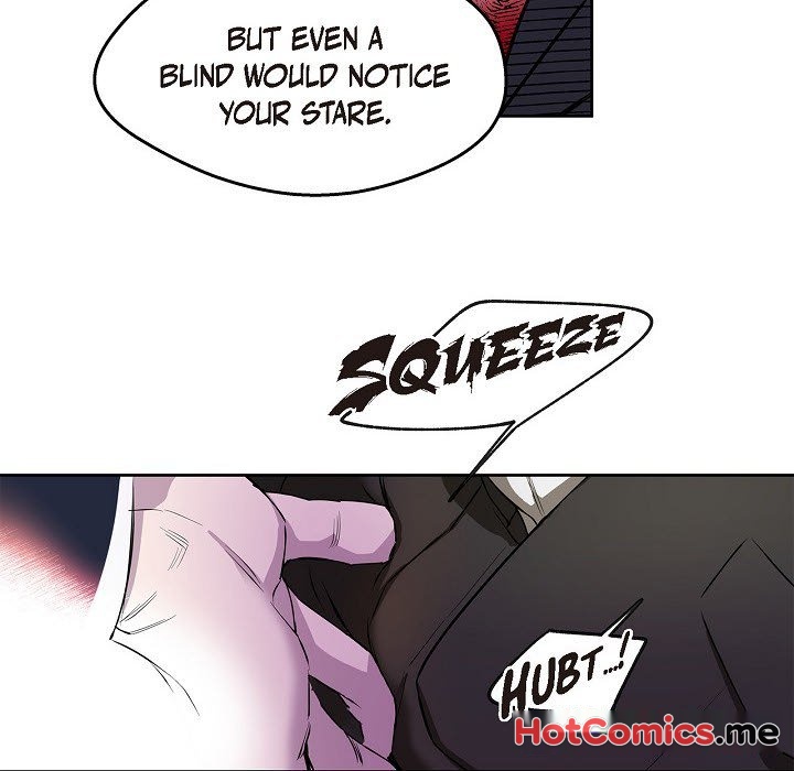 Hard-Boiled Love - episode 4 - 81