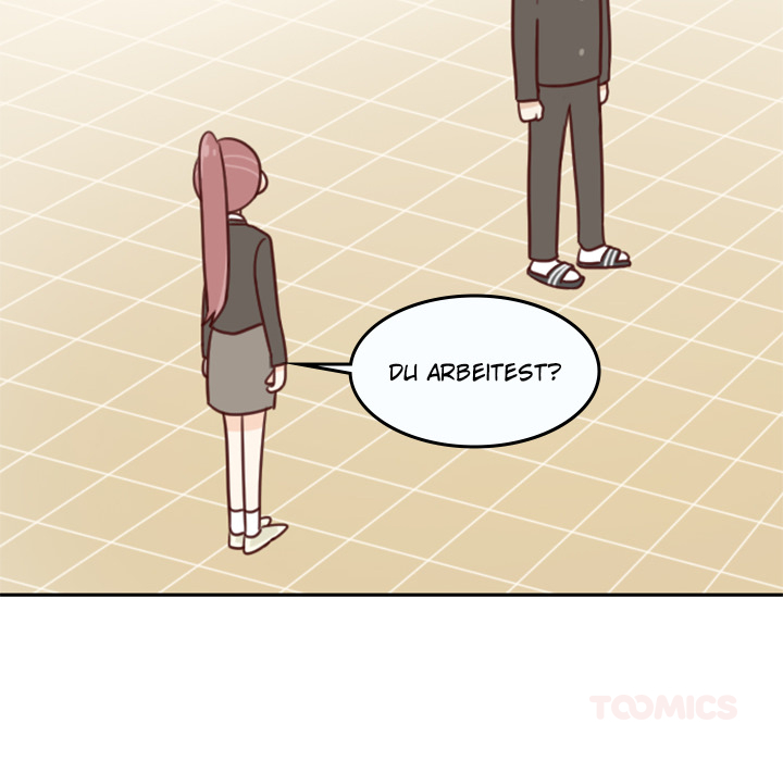 Dinge, die das Herz erwärmen - episode 7 - 17