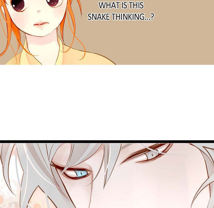 The Blue Snake and the Red Moon - episode 8 - 36