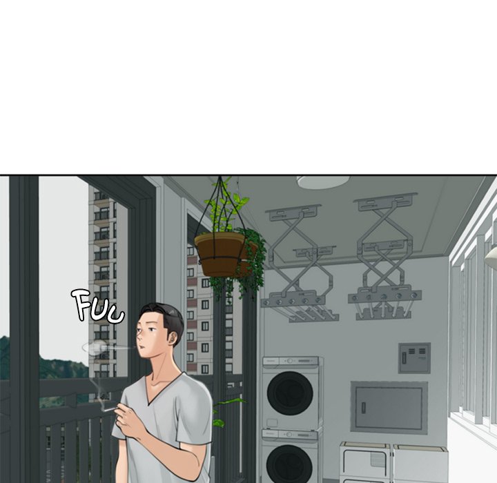 Please Take Care of Her - episode 6 - 41