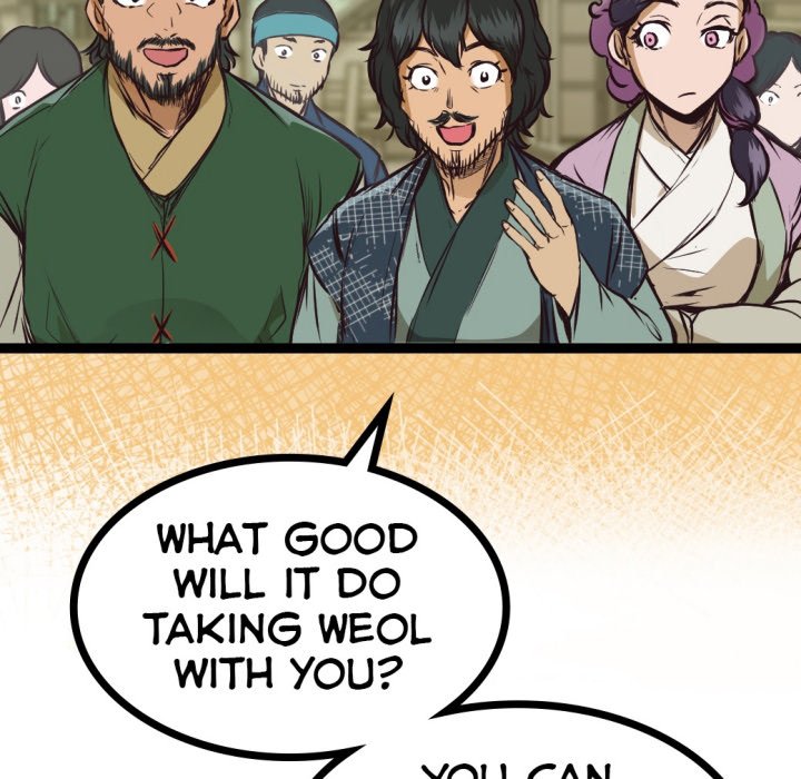 River Where the Moon Rises - episode 31 - 50