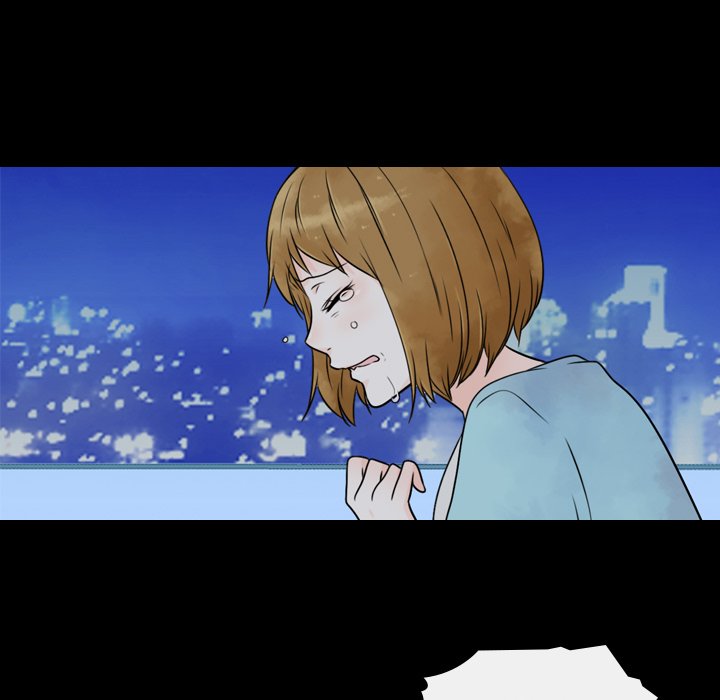 Leave Me Not - episode 21 - 30