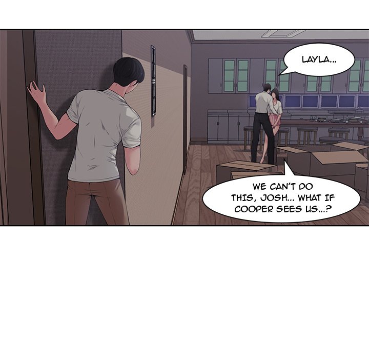 Newlyweds - episode 3 - 100