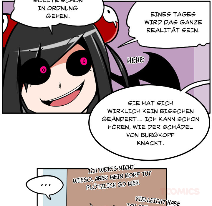 Das Wohnheim aus einer anderen Welt - episode 84 - 49