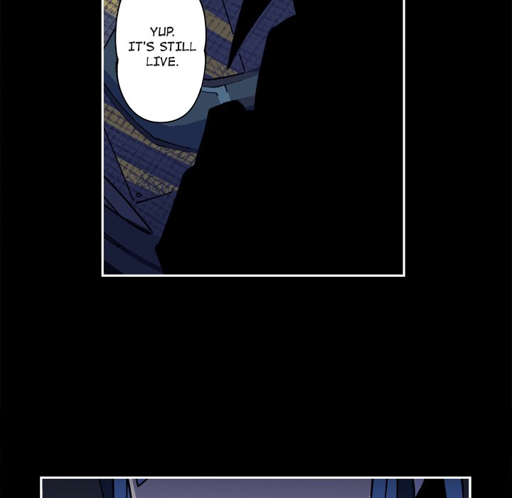 Iron Mech Bride - episode 7 - 6