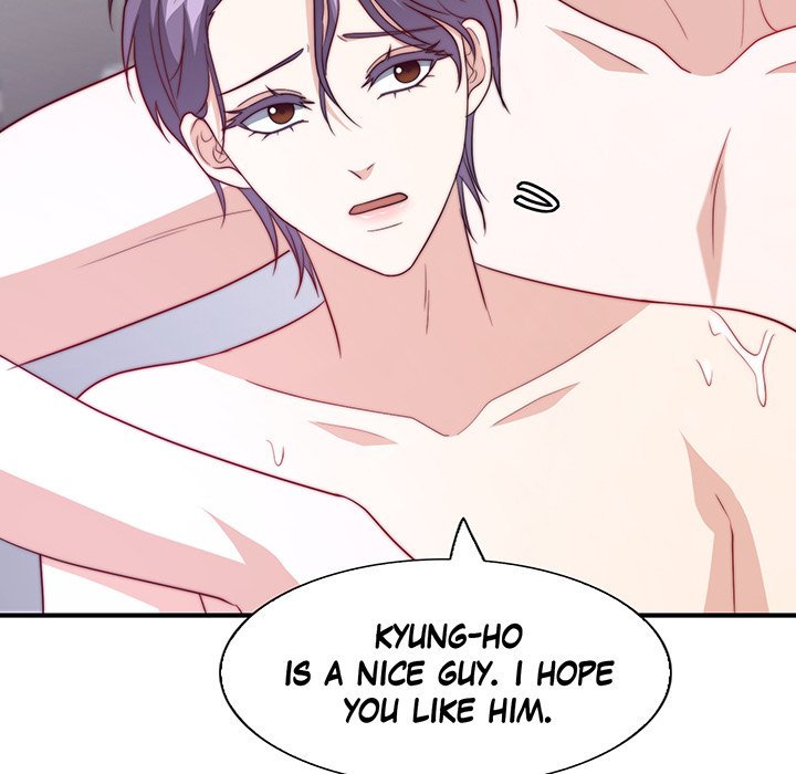 Recessive Omega K's Secret [Season 2] - episode 4 - 54