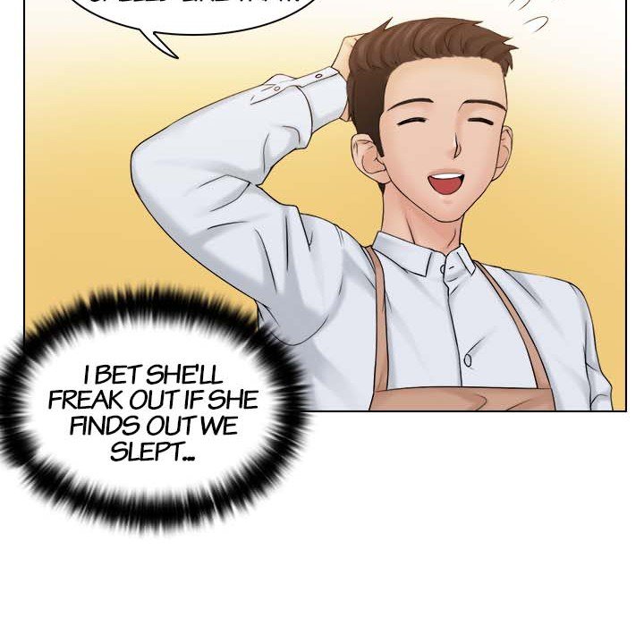 My Girlfriend and My Slave - episode 4 - 60