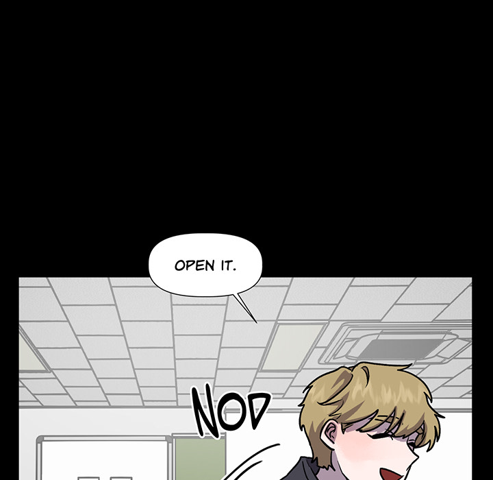 Bitter Sweetheart - episode 22 - 9