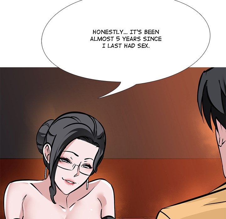 His Mission, Her Life - episode 8 - 39