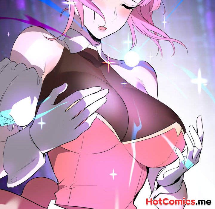 Magic-Girl Service - UNCENSORED - episode 1 - 133