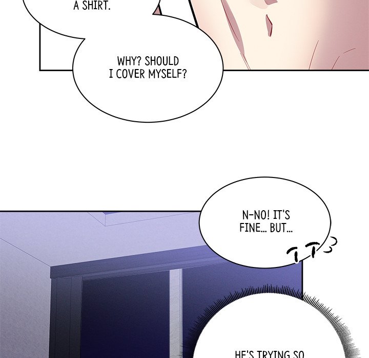 Cherry Doll Scandal - episode 5 - 43
