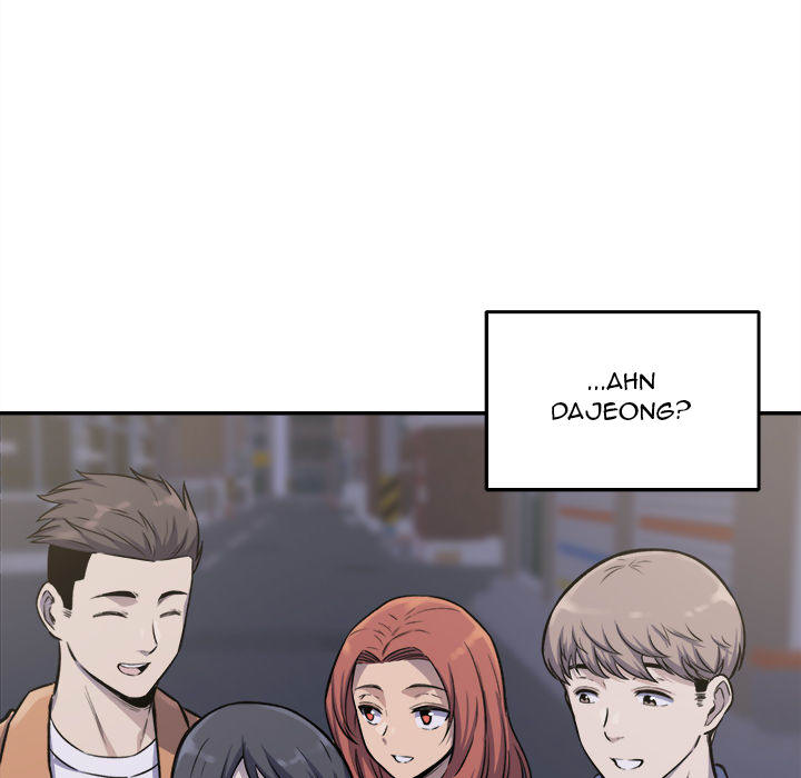 Excuse me, This is my Room - UNCENSORED - episode 31 - 81