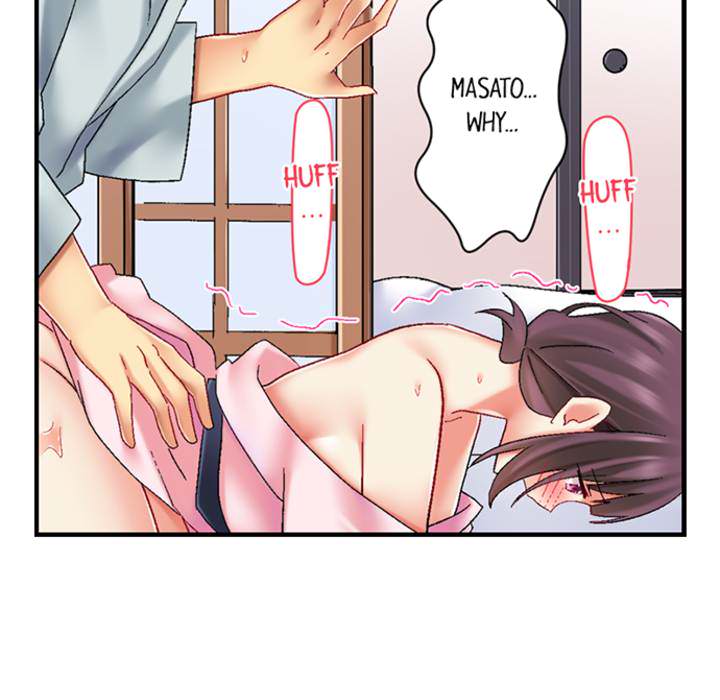 Our Kinky Newlywed Life - episode 12 - 27
