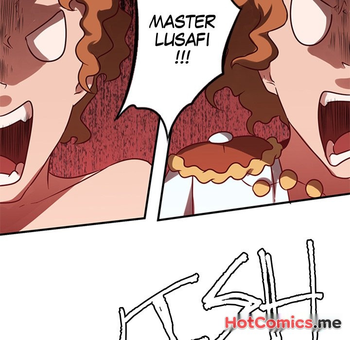 Black Crow - episode 17 - 30
