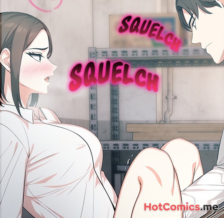 Under Her Desk - episode 6 - 110