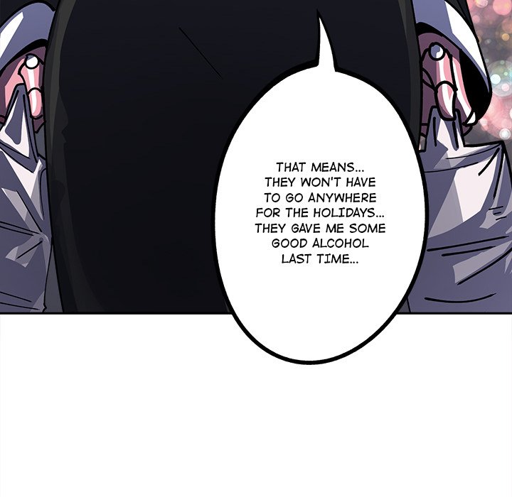 Iron Mech Bride - episode 17 - 20