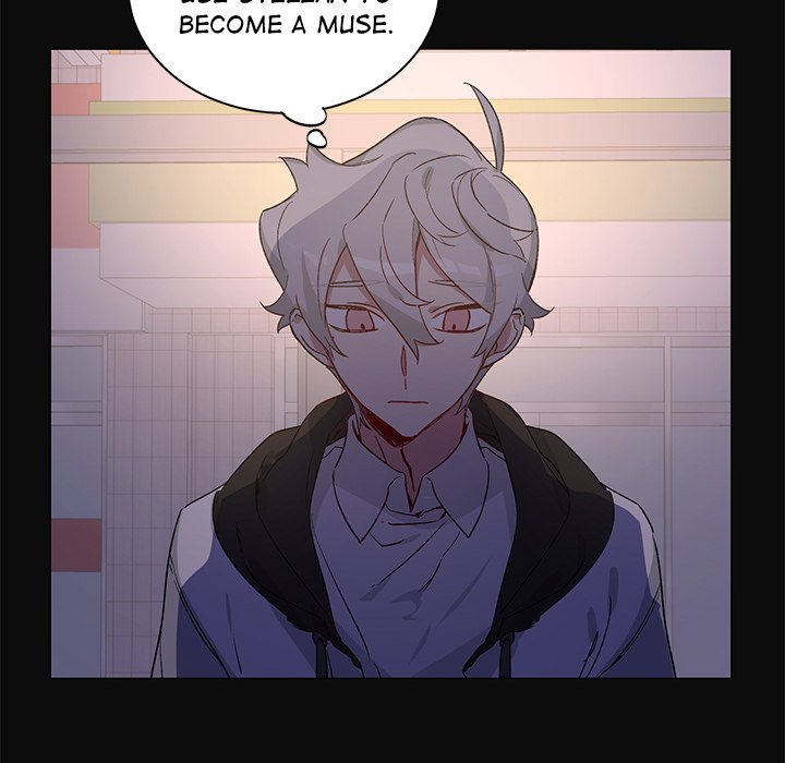 The Music Box of Petals - episode 29 - 37