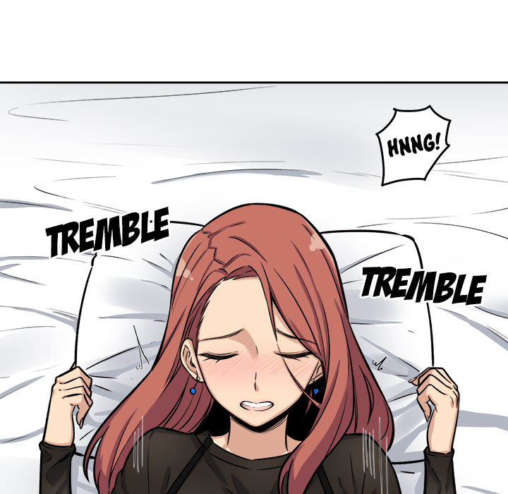 Excuse me, This is my Room - UNCENSORED - episode 41 - 143