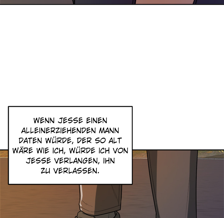 Liebe Lieber Nicht - episode 43 - 97
