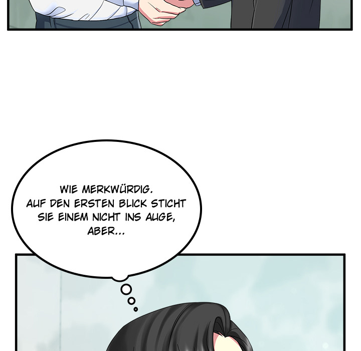 Verzaubert im Büro - episode 1 - 52