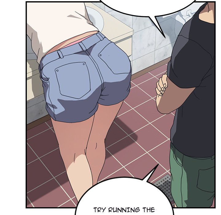 The Unwanted Roommate - episode 10 - 41