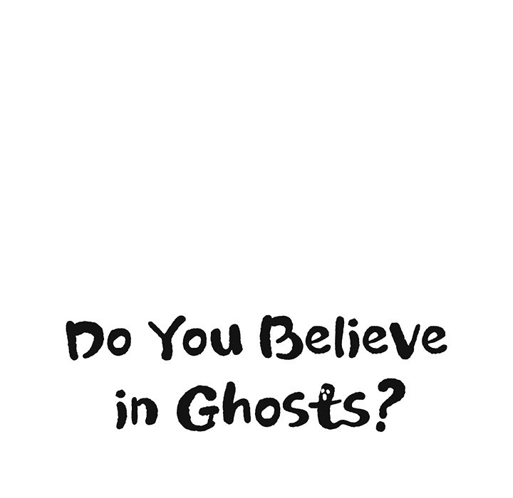 Do You Believe in Ghosts? - episode 14 - 12