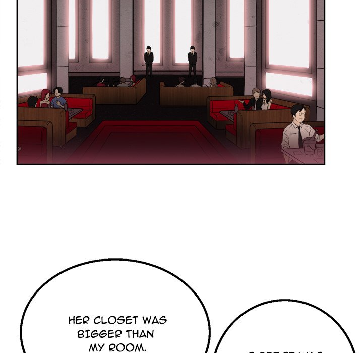 Yuri's Part Time Job - episode 1 - 139