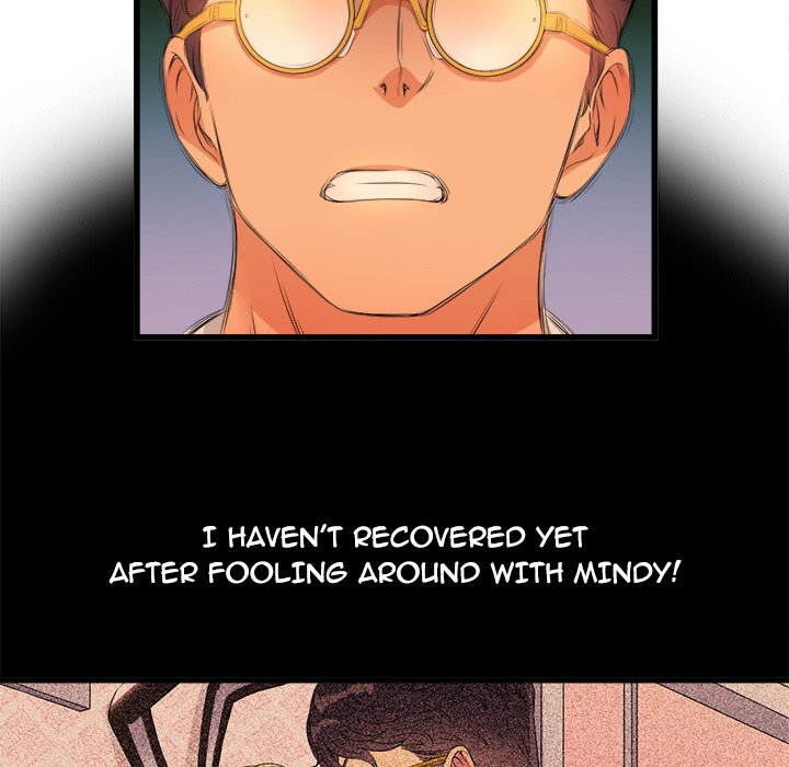 Yuri's Part Time Job - episode 7 - 30