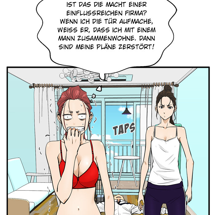 Los geht´s Mr. Kang! - episode 52 - 34