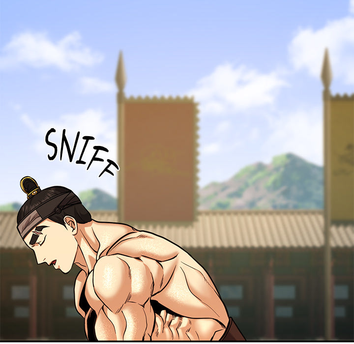 Swole Joseon - episode 9 - 148