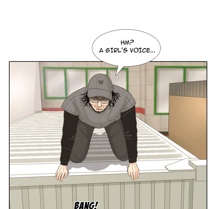 Hold My Hand - episode 15 - 10