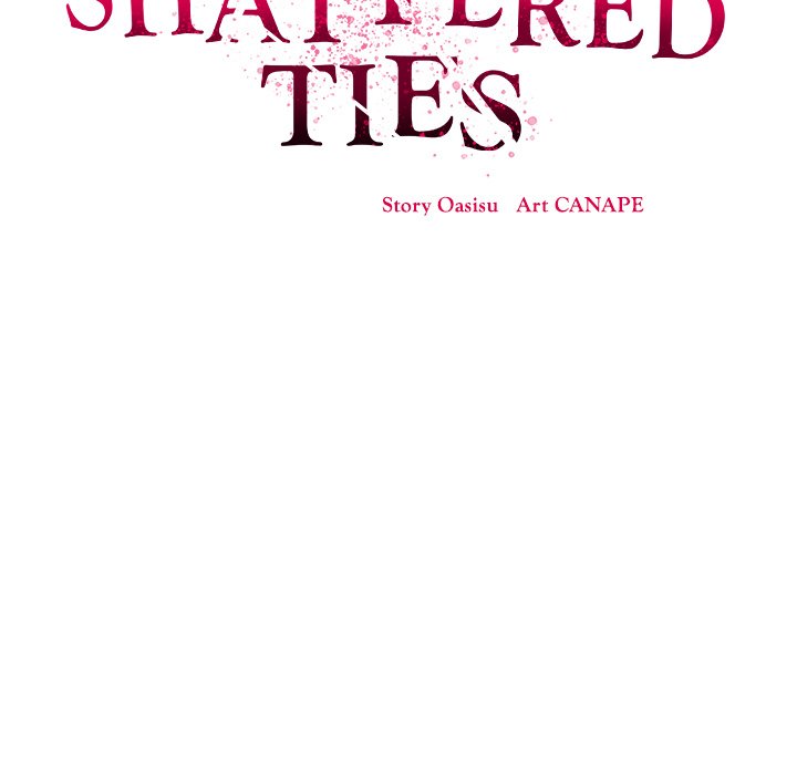 Shattered Ties - UNCENSORED - episode 6 - 67