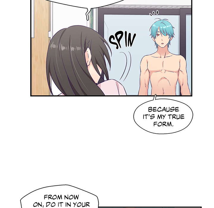 My Special Squishy Someone - episode 5 - 60