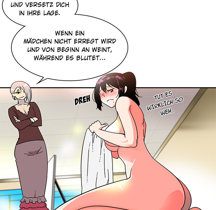 Heilende Hände - episode 3 - 13