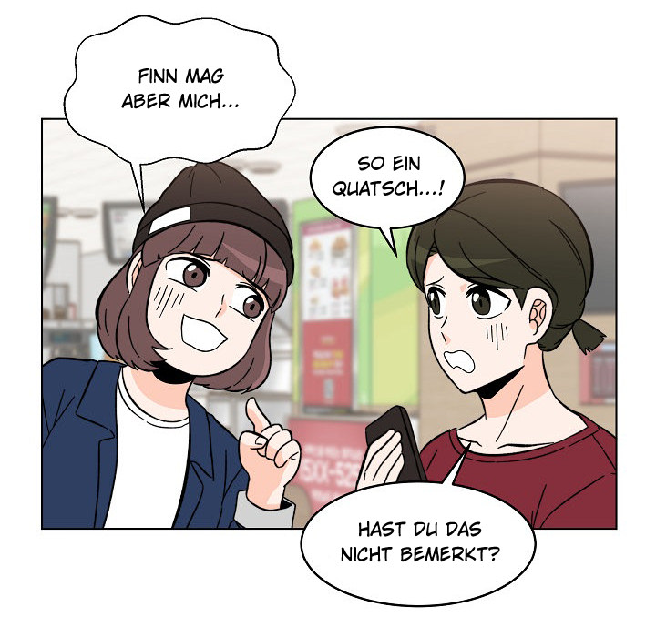 Liebe zum Nachtisch - episode 13 - 27