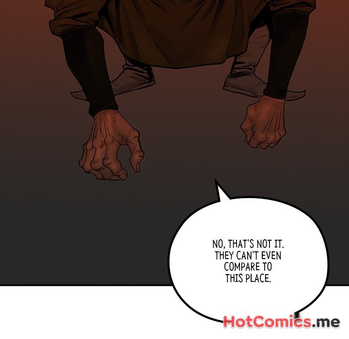 The Blade Demon - episode 24 - 35