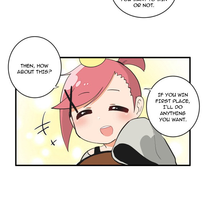 The Amazing Siblings - episode 101 - 5