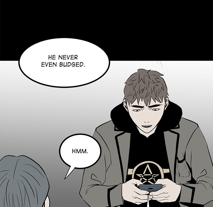 The Villain - episode 12 - 93