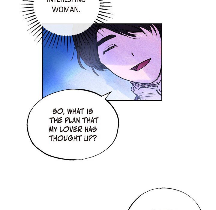 The Villainess Behind the Mask - episode 8 - 27