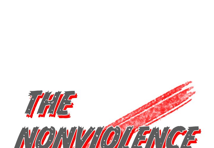 The Nonviolence Group - episode 15 - 0