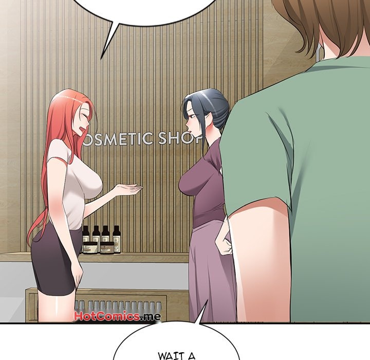 Don't Seduce Me! - episode 25 - 150