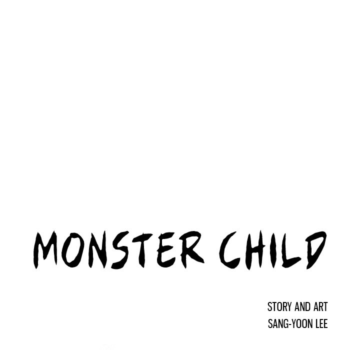 Monster Child - episode 2 - 35